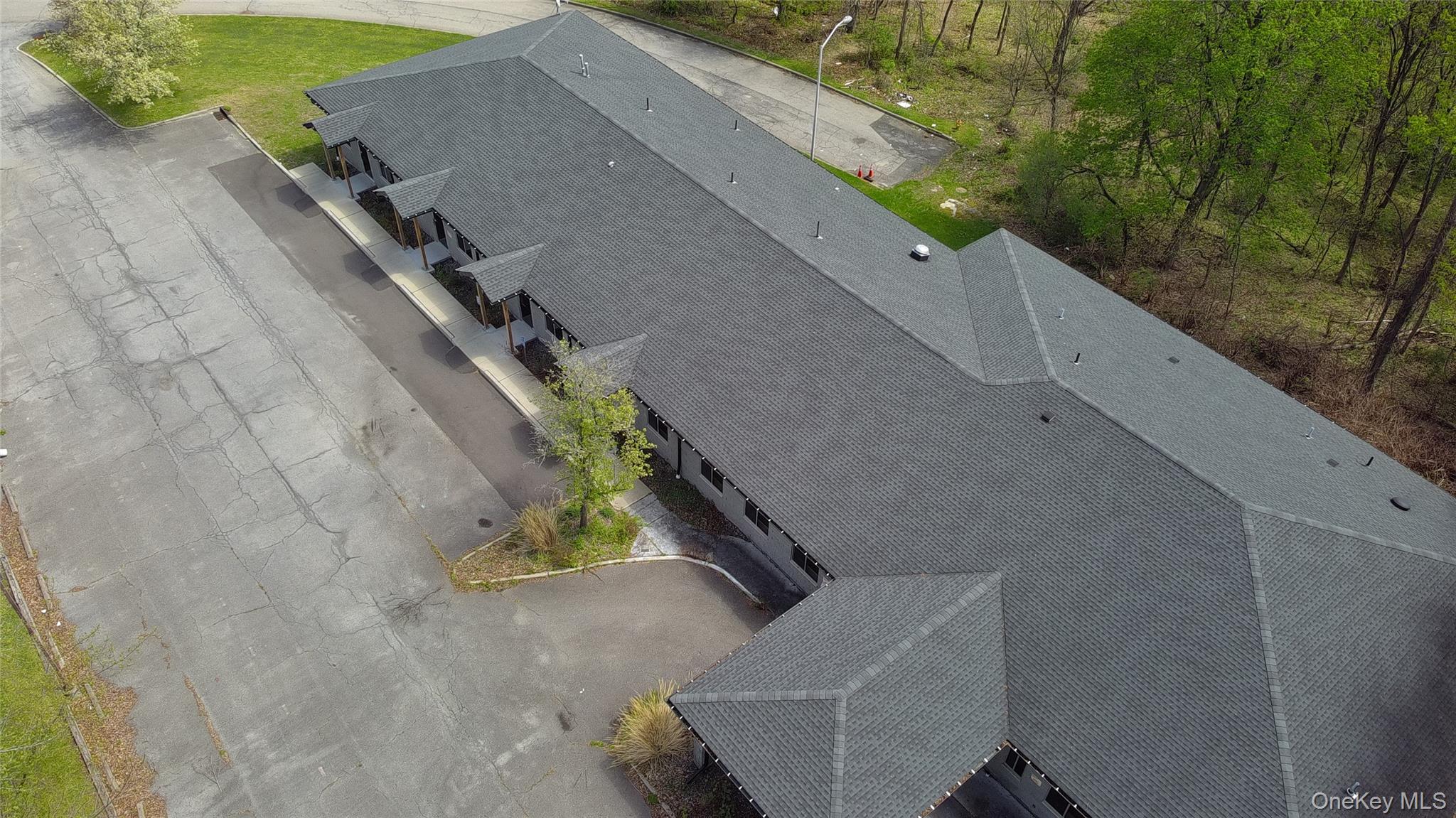 4 Corwin Court
