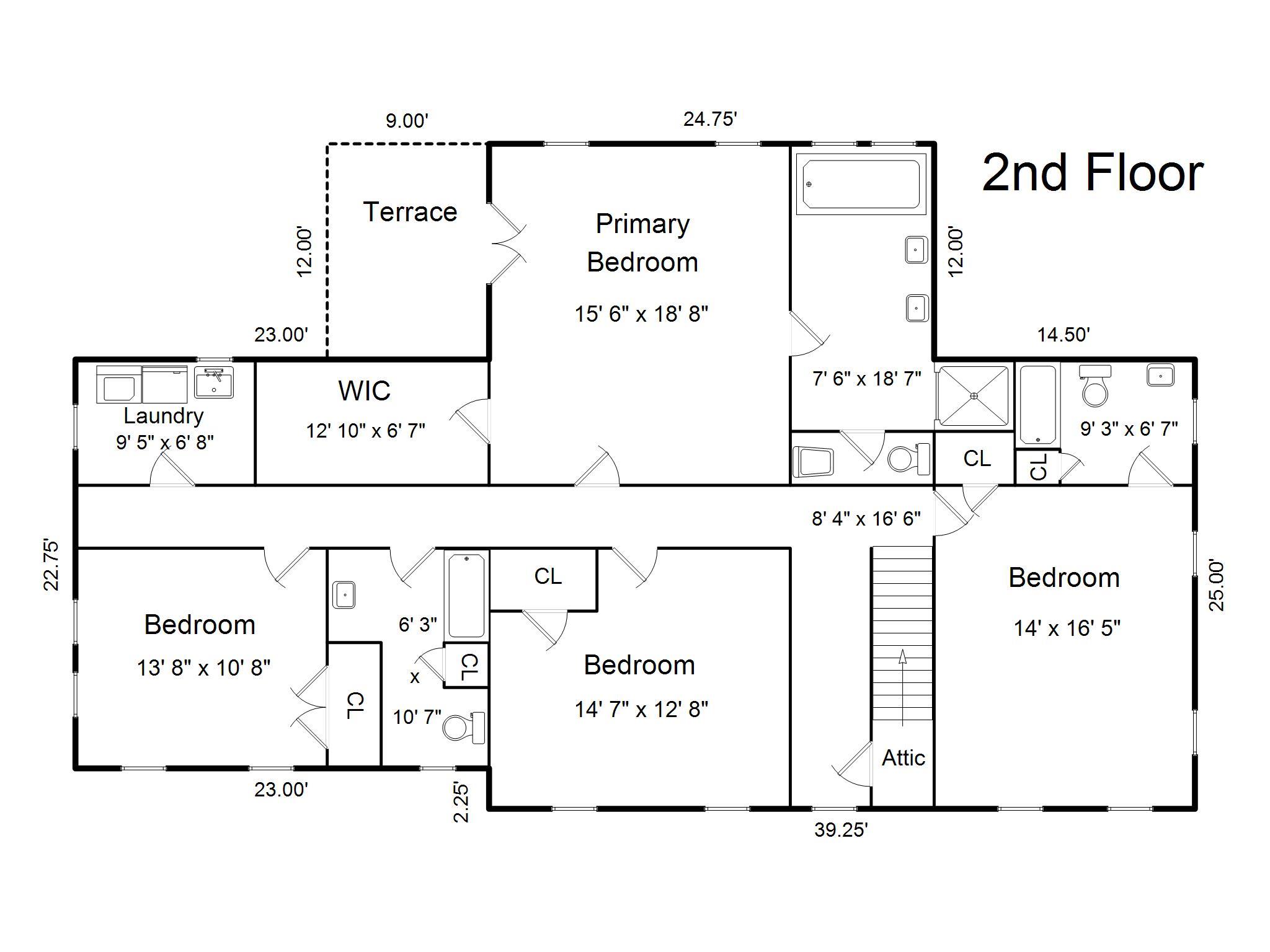 6 Hazen Street, Pelham, New York image 26