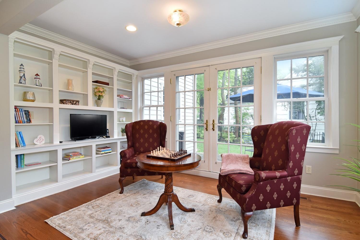 6 Hazen Street, Pelham, New York image 4
