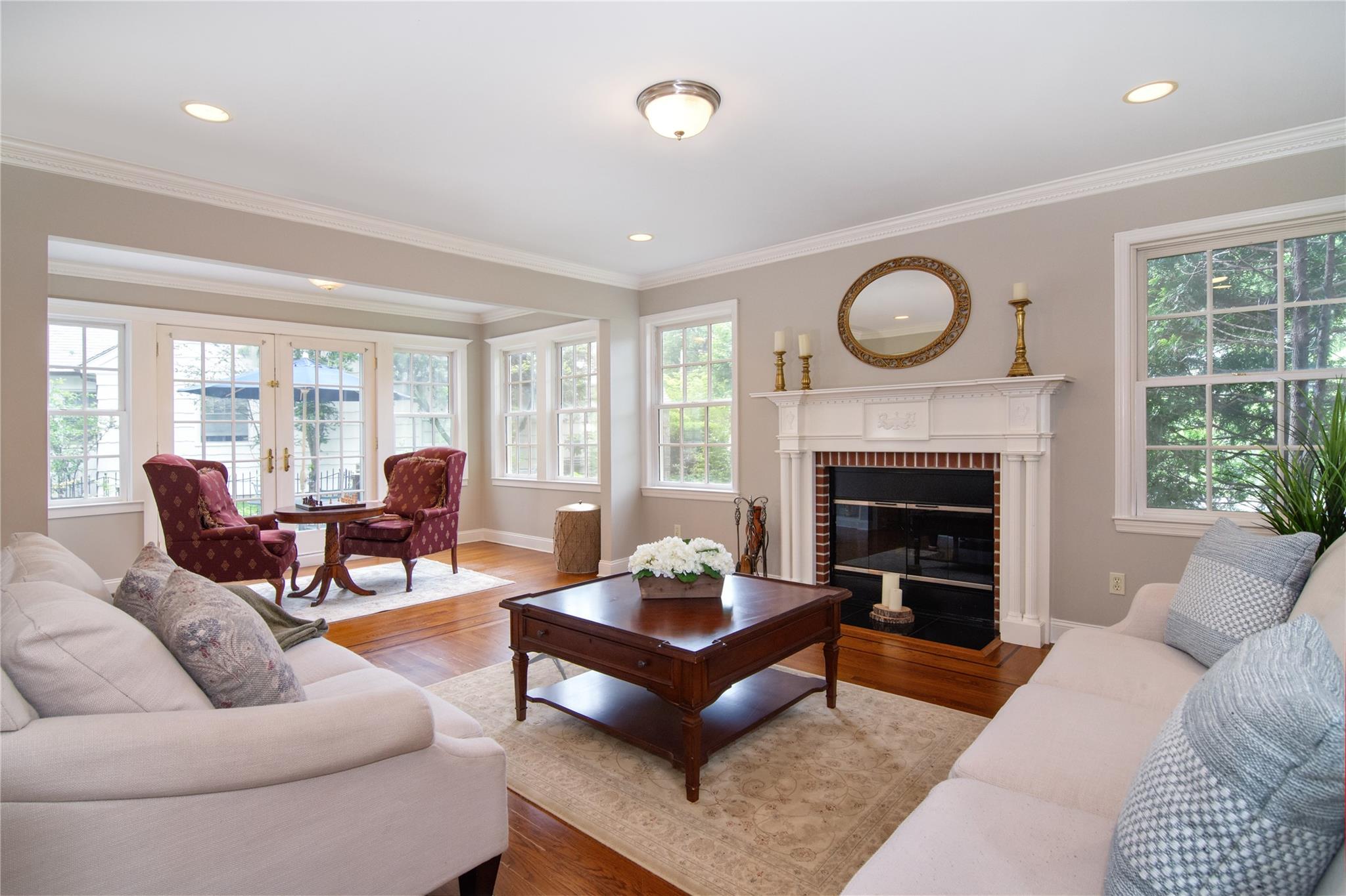 6 Hazen Street, Pelham, New York image 2