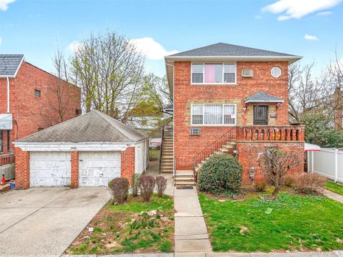 Multifamily For Sale - 13814 58th Road<br/> Flushing, NY 11355