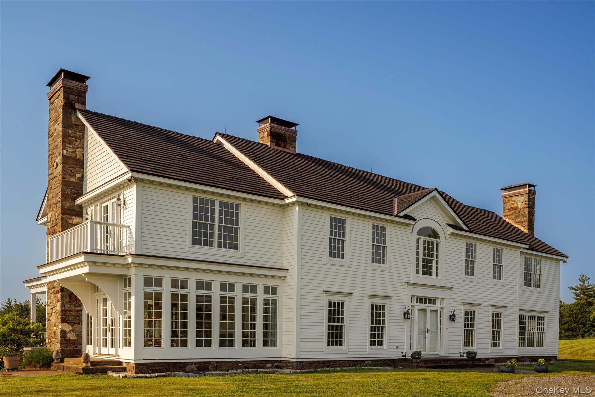 167 New Concord Road