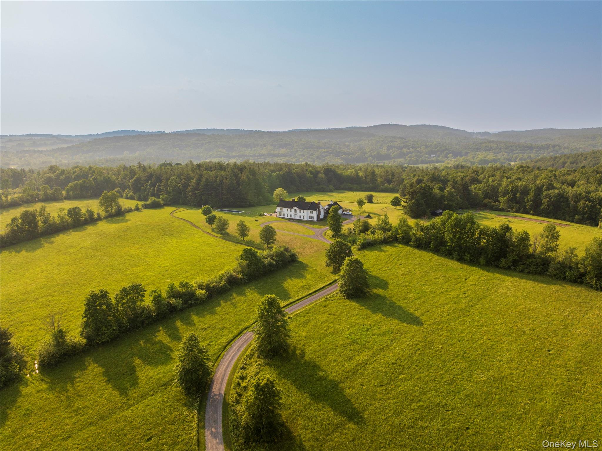 167 New Concord Road