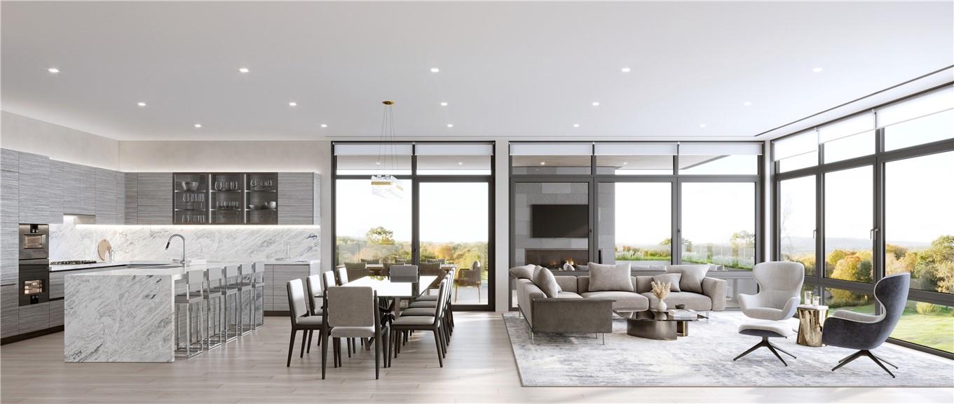 570 Bedford Road #6- PHB, Armonk, New York image 2
