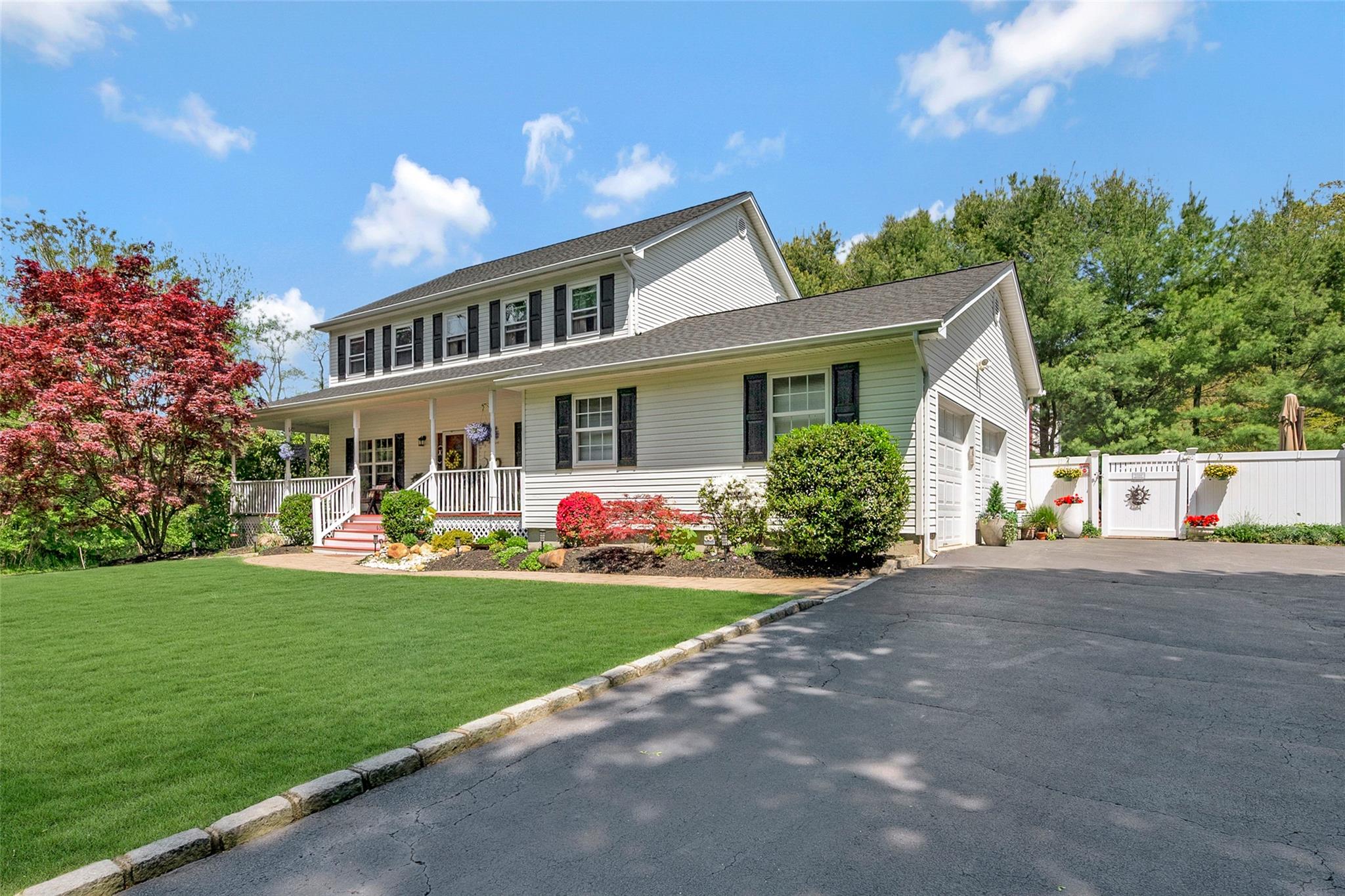 6320 N Country Road
