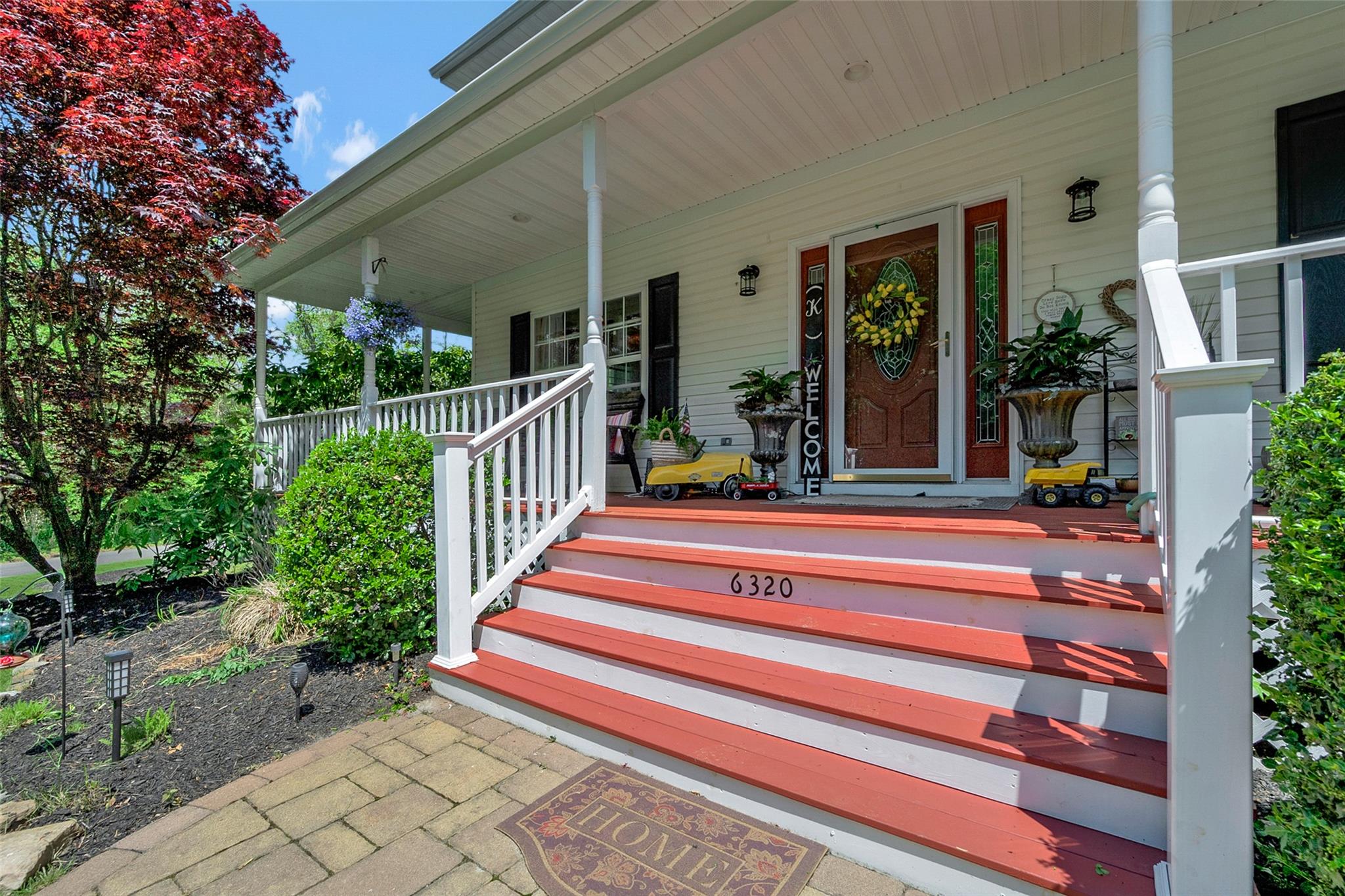 6320 N Country Road