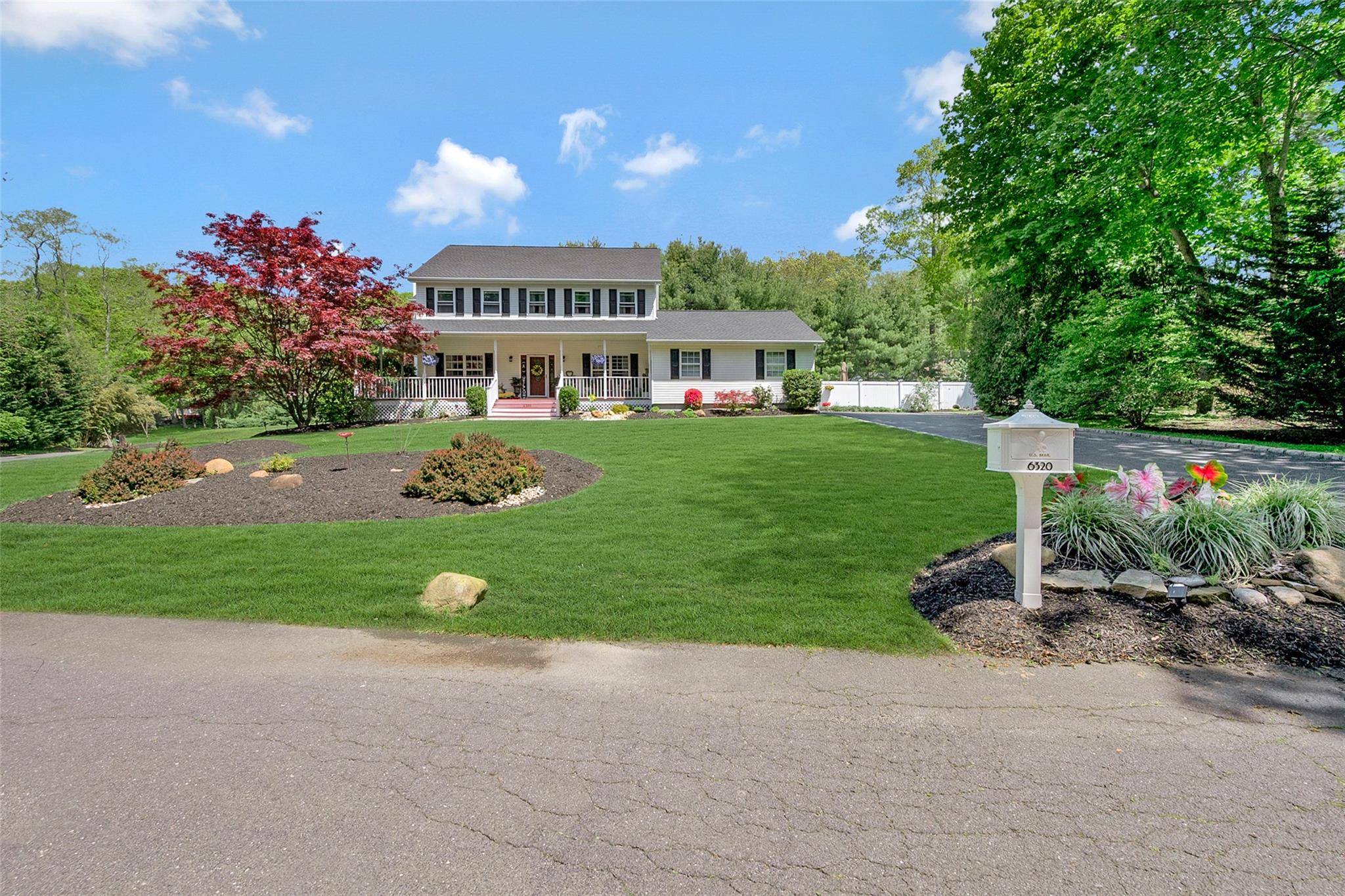 6320 N Country Road