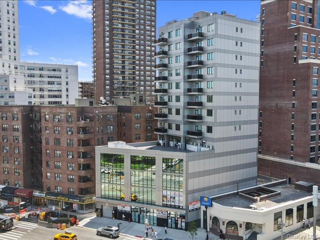 Photo of 124-28 Queens Blvd. Blvd #10C, Kew Gardens, NY 11415 (MLS # 895194)