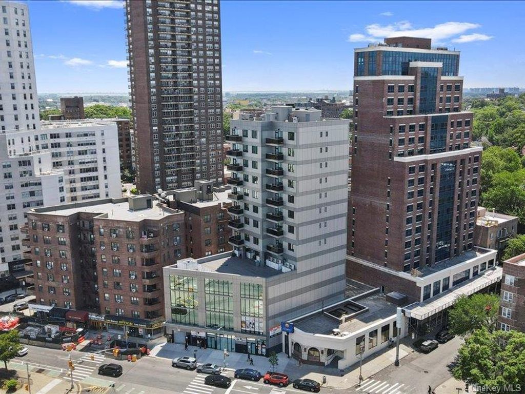 Photo of 124-28 Queens Blvd. Blvd #10C, Kew Gardens, NY 11415 (MLS # 895194)