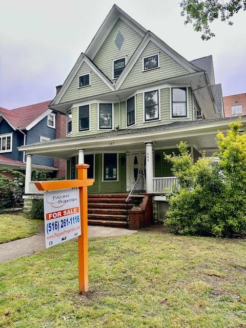689 E 19th Street, Brooklyn, New York image 1