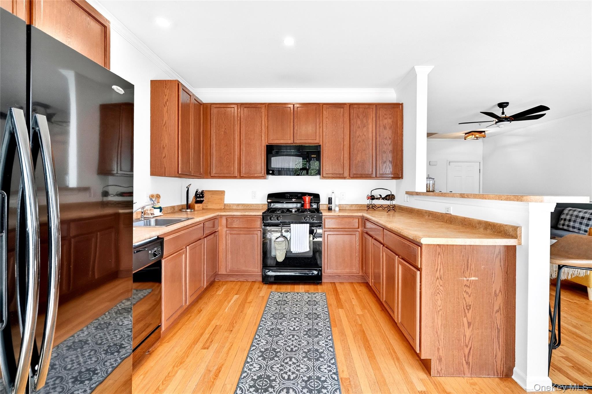 1505 Balsam Drive