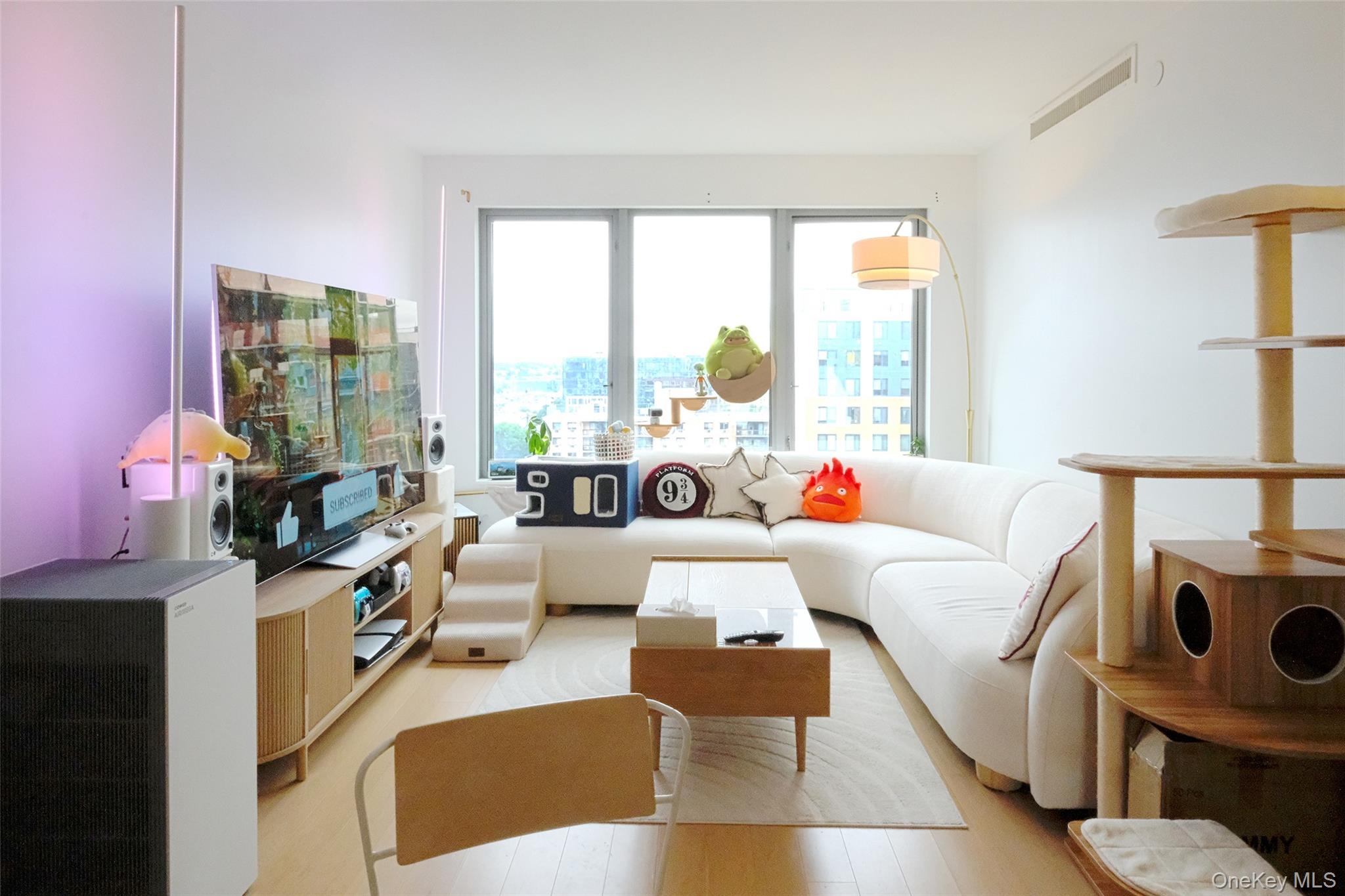 138-35 39th Avenue 12L