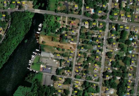 Vacant Land For Sale - Chapel Avenue<br/> East Patchogue, NY 11772