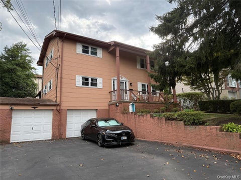Multifamily For Rent - 167 Bolmer Avenue<br/> Yonkers, NY 10703