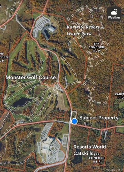 679 Resorts World Drive Road Monticello NY 12701