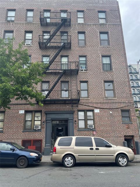 Photo of 1383 Plimpton Avenue #4C, Bronx, NY 10452 (MLS # 909125) Photo of 1383 Plimpton Avenue #4C, Bronx, NY 10452 (MLS # 909125)