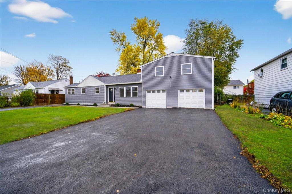 13 Mountain View Avenue