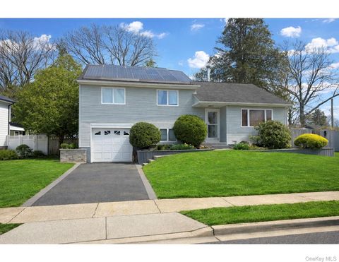 55 Amherst Drive Massapequa NY 11758