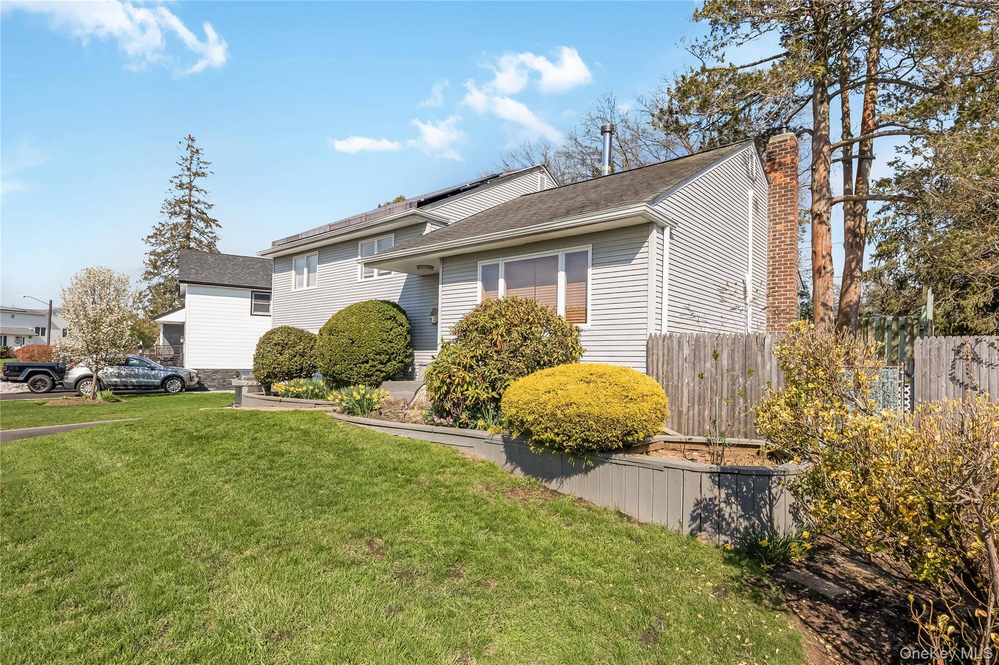 55 Amherst Drive