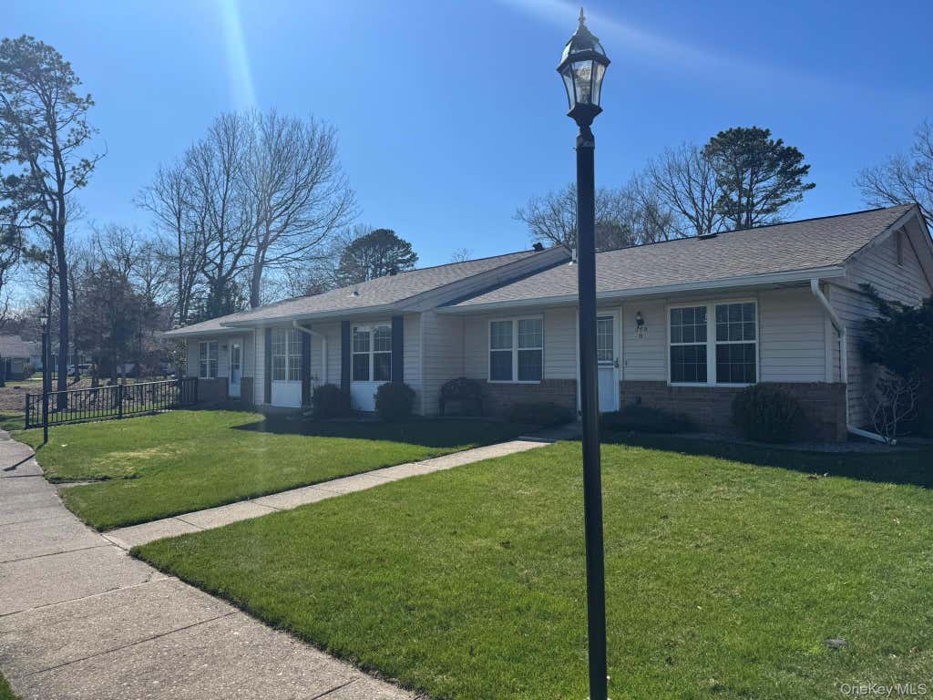 Photo of 368 Woodbridge Drive #A, Ridge, NY 11961 (MLS # 1027091)