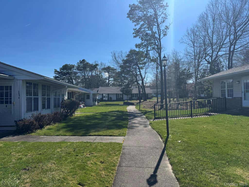 Photo of 368 Woodbridge Drive #A, Ridge, NY 11961 (MLS # 1027091)