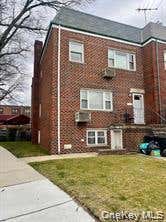 Multifamily For Sale - 8501 67th Drive<br/> Rego Park, NY 11374