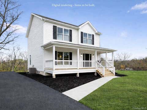 Homes For Sale - 29 Teetsel Street<br/> Saugerties, NY 12477