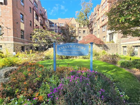 Vacant Land For Sale - 604 Tompkins Avenue #1A<br/> Mamaroneck, NY 10543