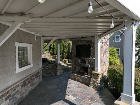 Tiny photo for 33 Truesdale Lake Drive, South Salem, NY 10590 (MLS # H6317959)