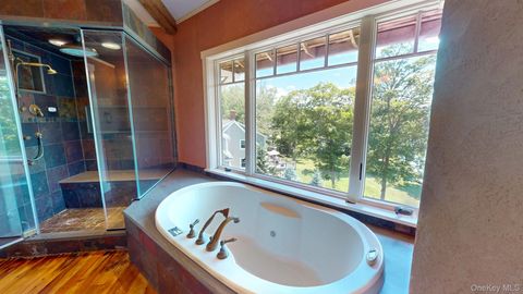 Tiny photo for 33 Truesdale Lake Drive, South Salem, NY 10590 (MLS # H6317959)