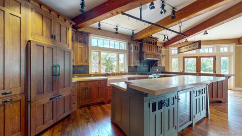 Tiny photo for 33 Truesdale Lake Drive, South Salem, NY 10590 (MLS # H6317959)