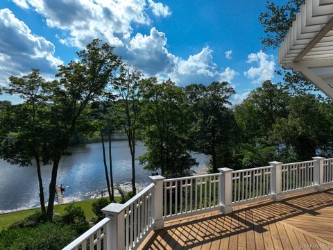 Tiny photo for 33 Truesdale Lake Drive, South Salem, NY 10590 (MLS # H6317959)