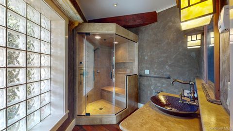 Tiny photo for 33 Truesdale Lake Drive, South Salem, NY 10590 (MLS # H6317959)