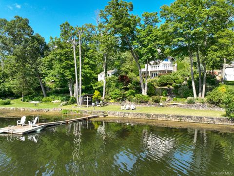 Tiny photo for 33 Truesdale Lake Drive, South Salem, NY 10590 (MLS # H6317959)
