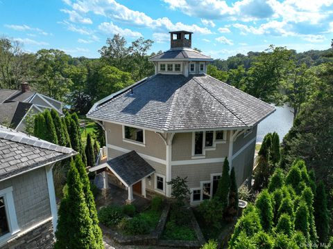 Tiny photo for 33 Truesdale Lake Drive, South Salem, NY 10590 (MLS # H6317959)