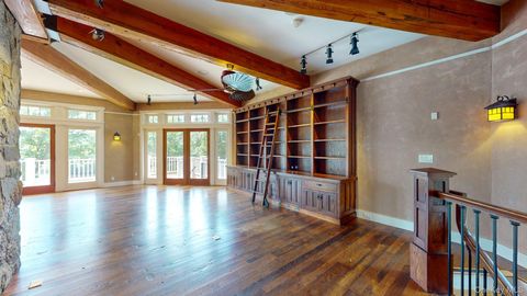 Tiny photo for 33 Truesdale Lake Drive, South Salem, NY 10590 (MLS # H6317959)