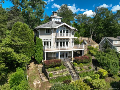 Tiny photo for 33 Truesdale Lake Drive, South Salem, NY 10590 (MLS # H6317959)