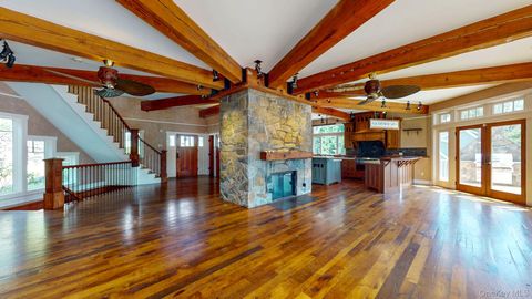 Tiny photo for 33 Truesdale Lake Drive, South Salem, NY 10590 (MLS # H6317959)