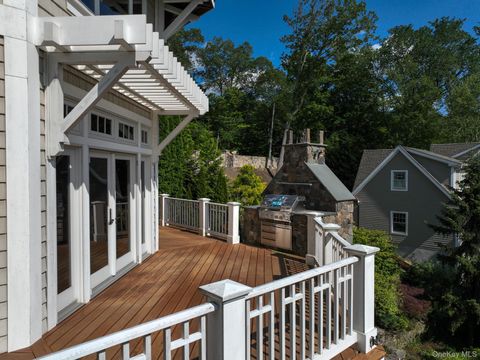 Tiny photo for 33 Truesdale Lake Drive, South Salem, NY 10590 (MLS # H6317959)