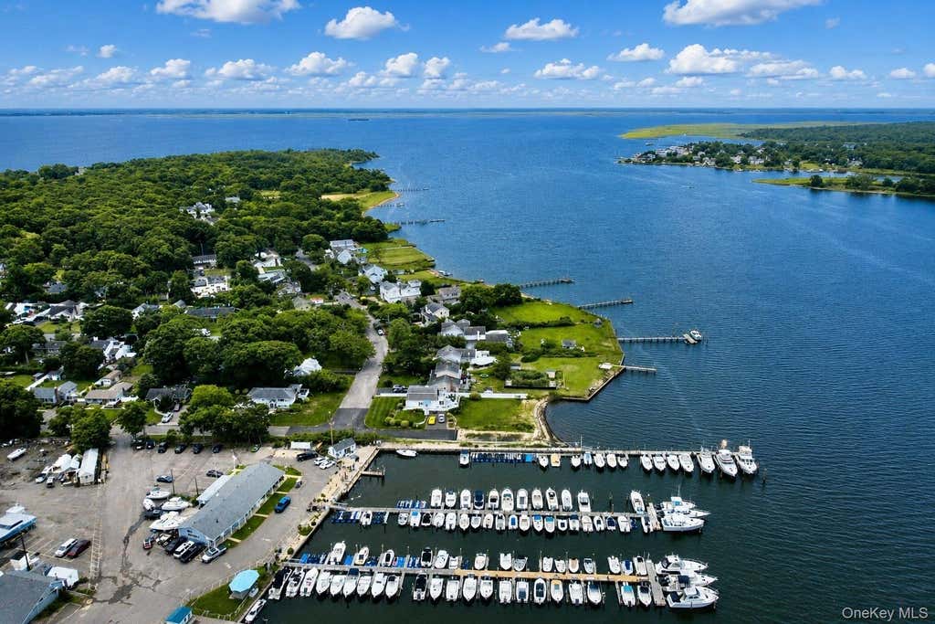 Photo of 131 Crystal Beach Boulevard, Moriches, NY 11955 (MLS # 1028595)
