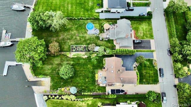 Photo of 131 Crystal Beach Boulevard, Moriches, NY 11955 (MLS # 1028595)