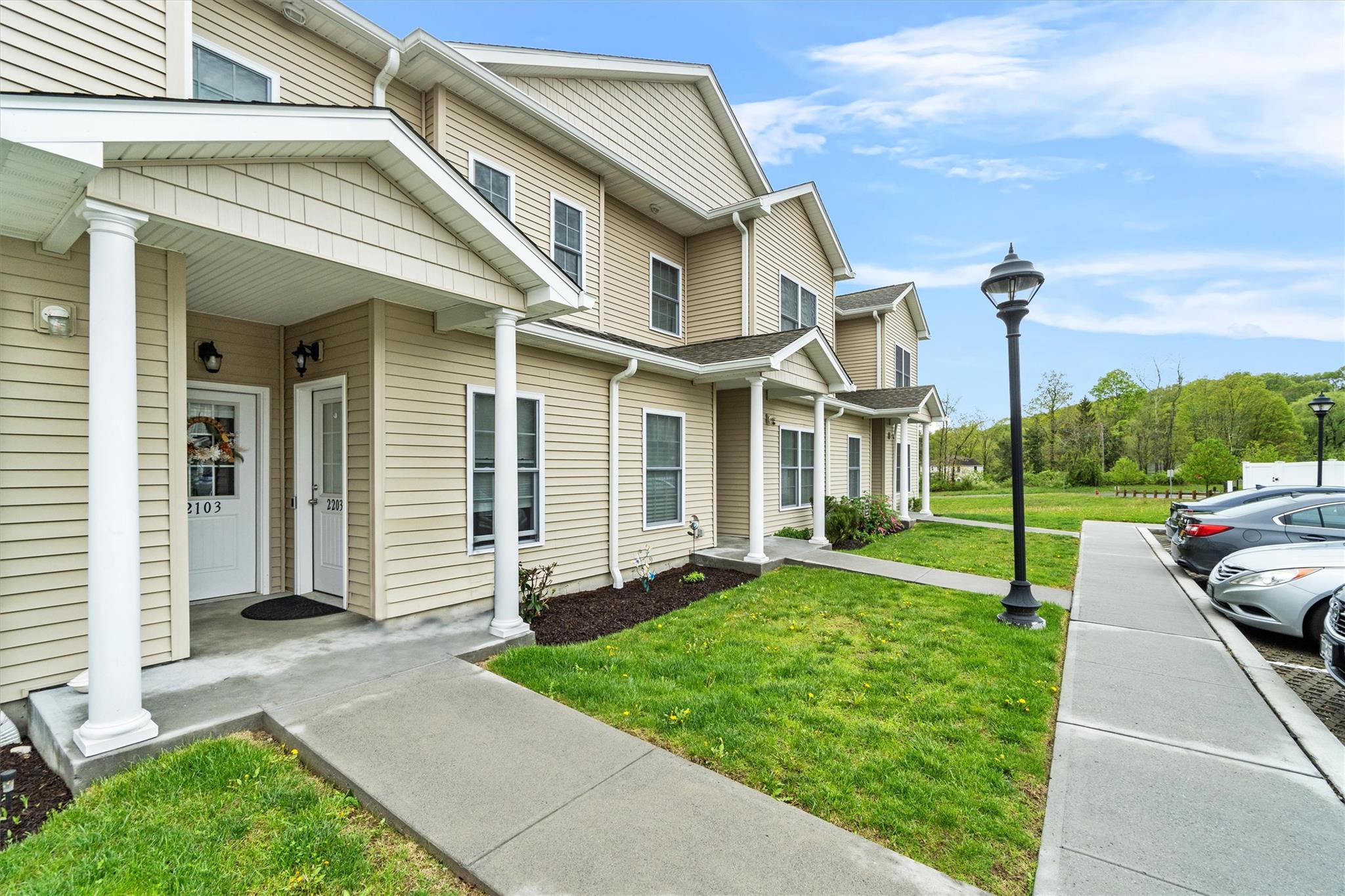 2203 Pankin Drive, Carmel, New York image 2