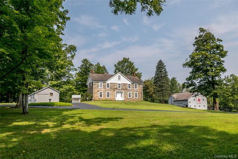 203 Samsonville Road Kerhonkson NY 12446