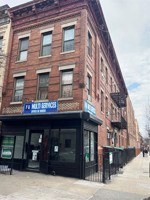 1702 Palmetto Street Ridgewood NY 11385
