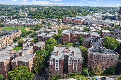 Vacant Land For Sale - 312 Main Street #6B<br/> White Plains, NY 10601