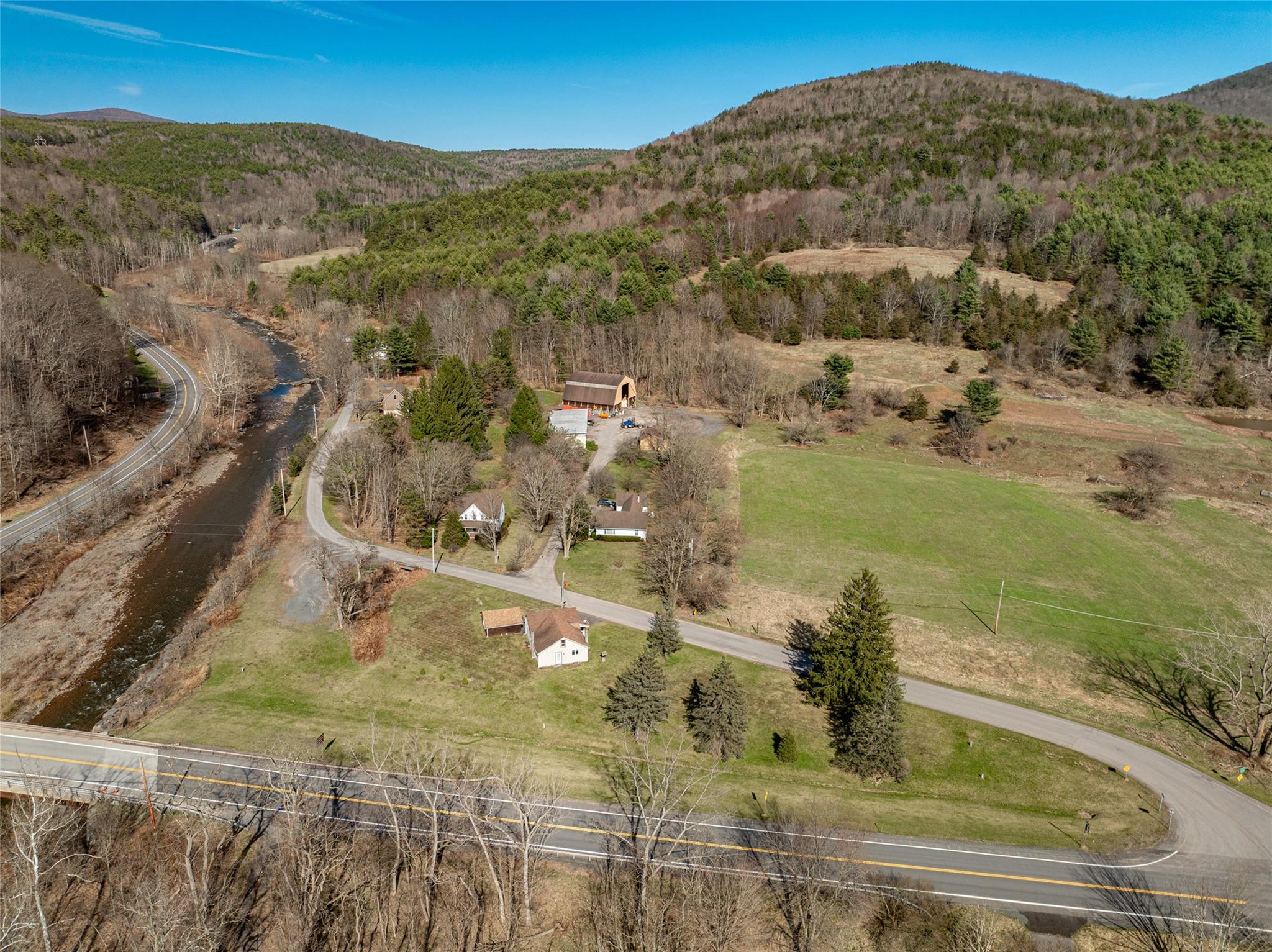 8 Conine Road, Prattsville, New York image 21