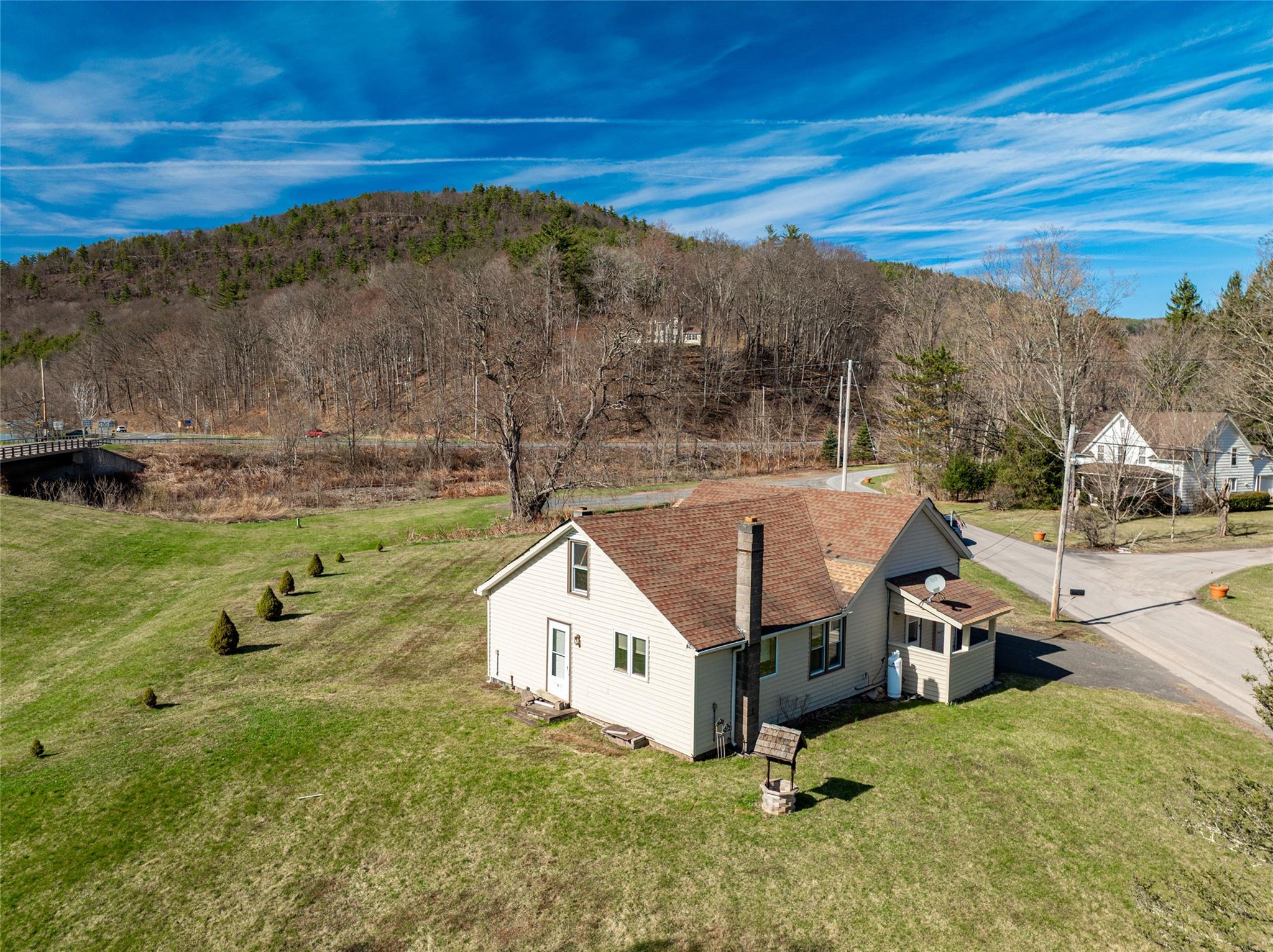 8 Conine Road, Prattsville, New York image 1