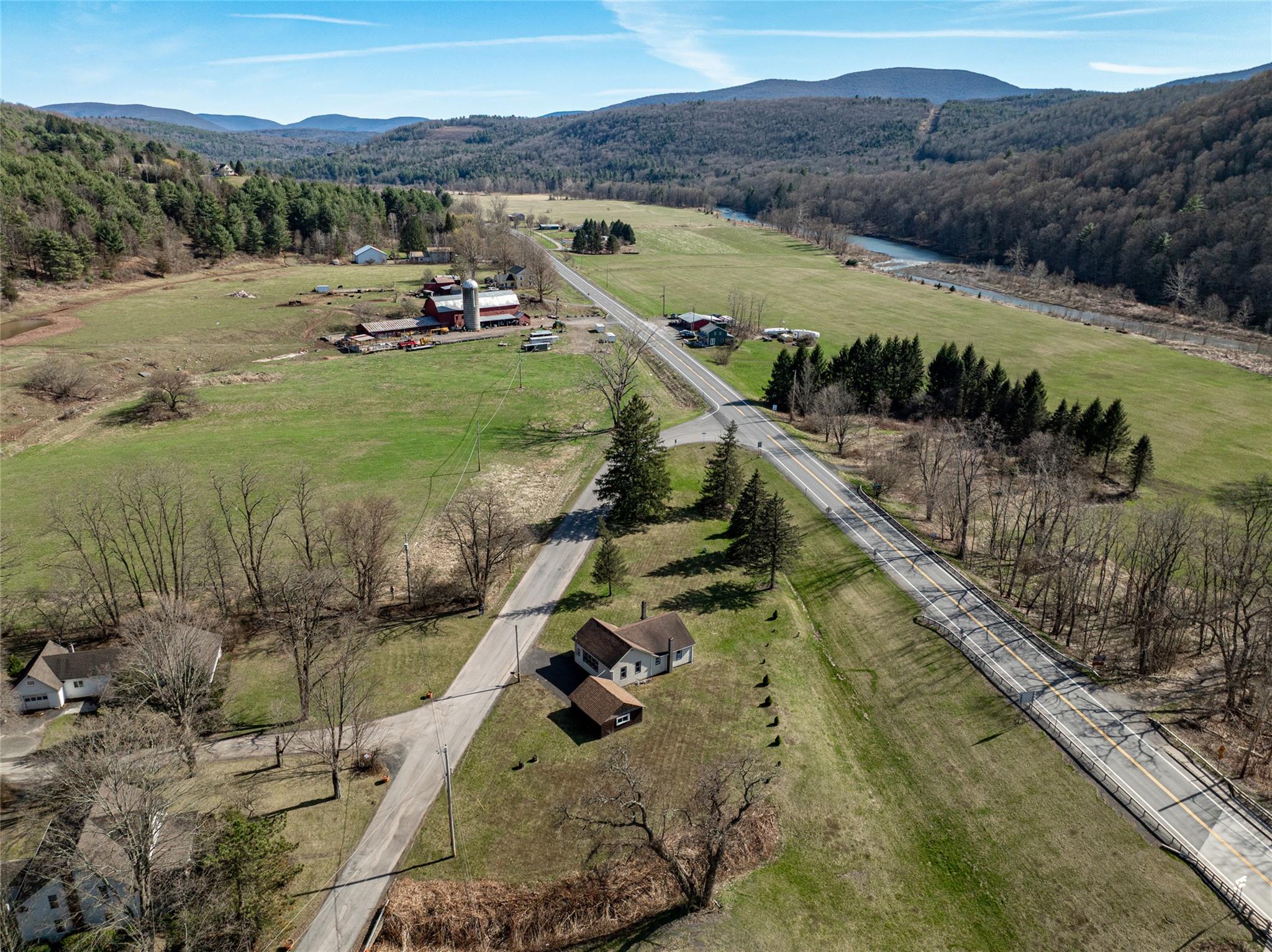 8 Conine Road, Prattsville, New York image 26
