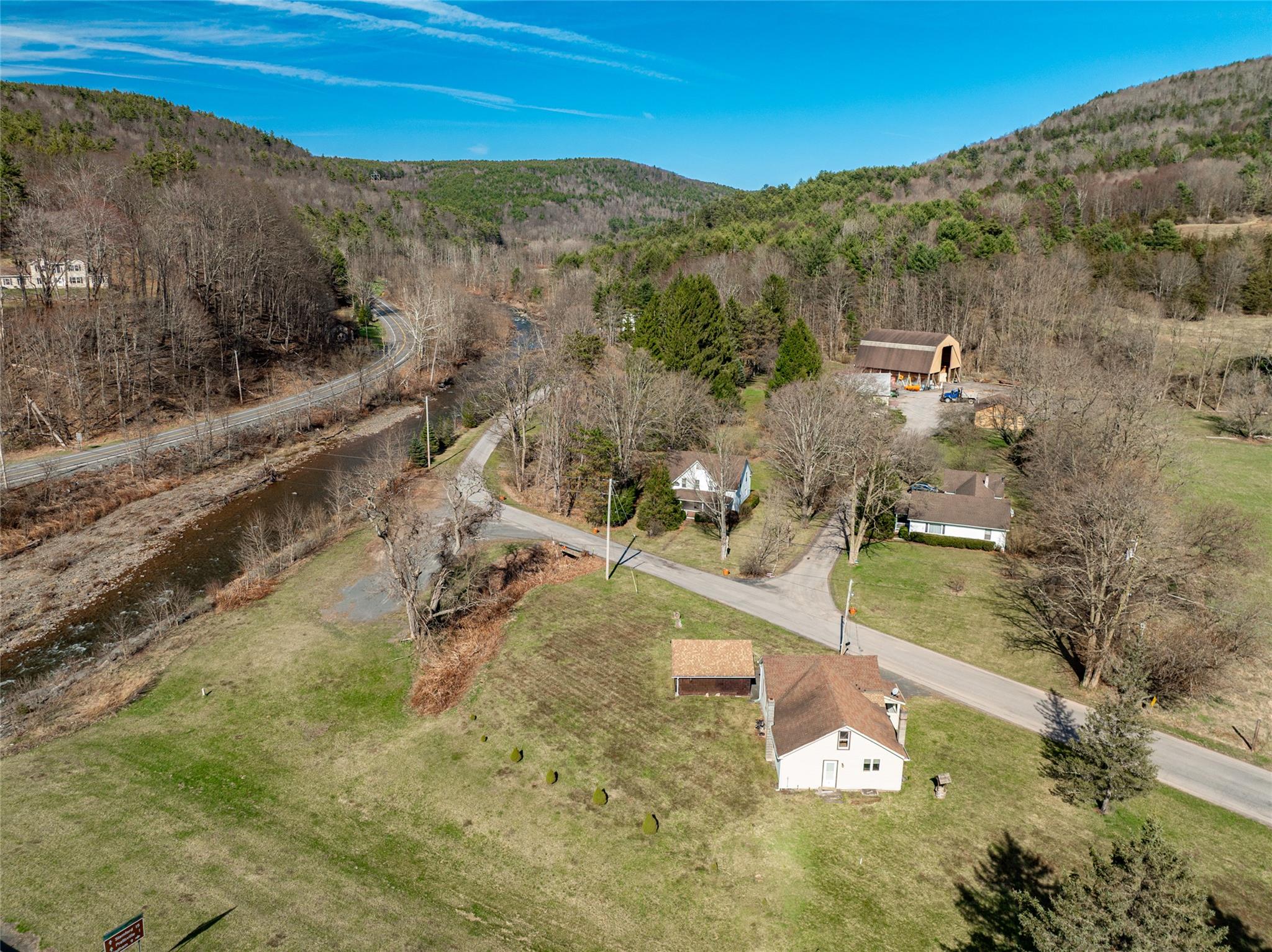 8 Conine Road, Prattsville, New York image 22