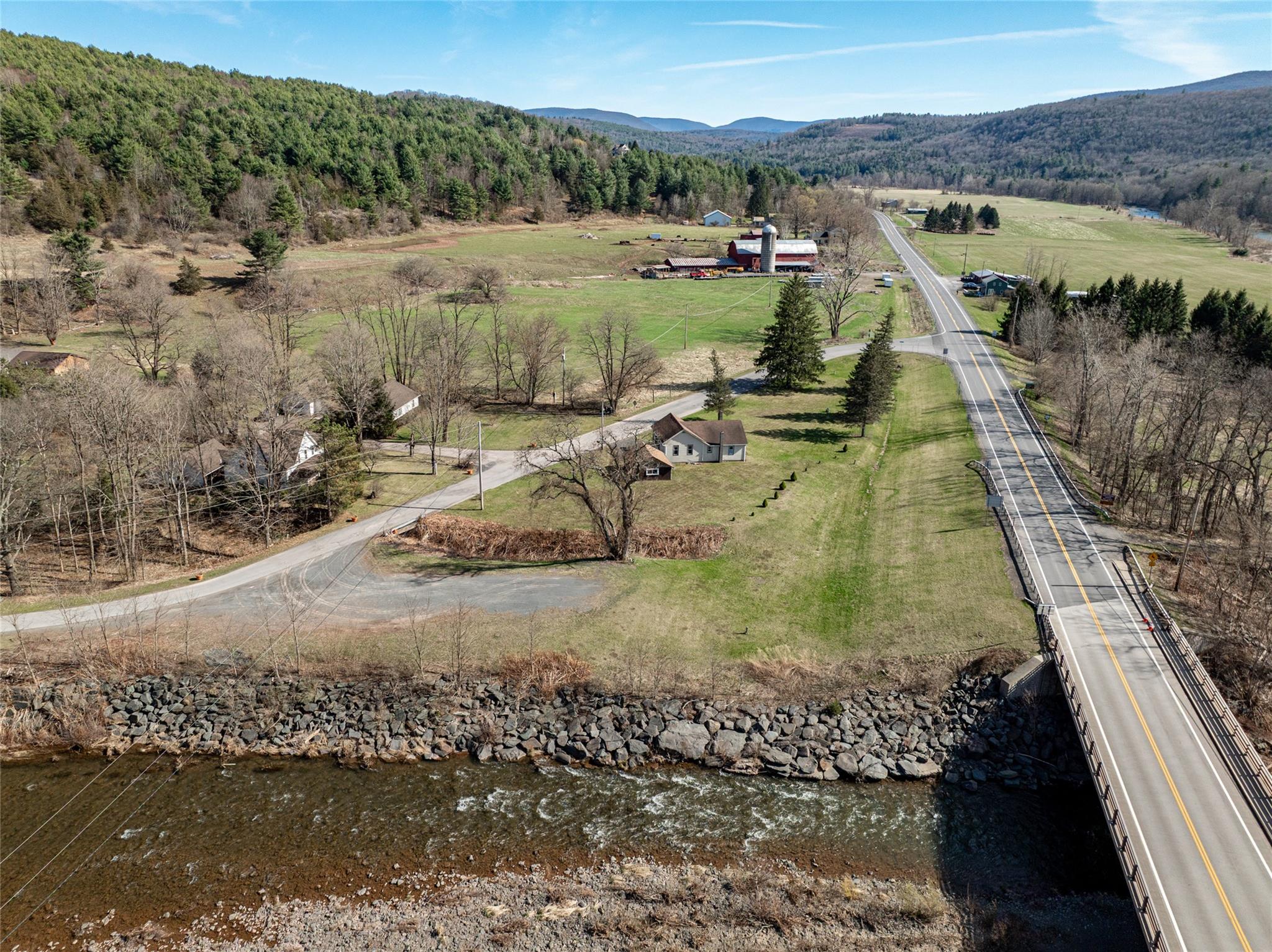 8 Conine Road, Prattsville, New York image 25